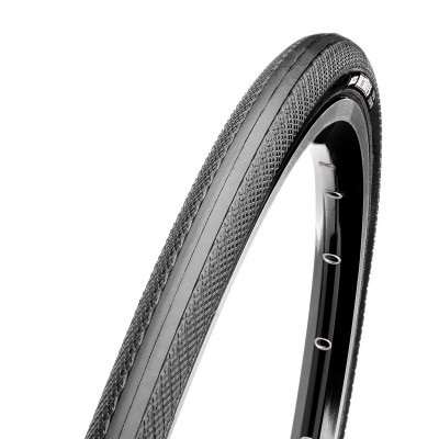 Покришка Maxxis DOLOMITES 700X25C TPI-60 Wire