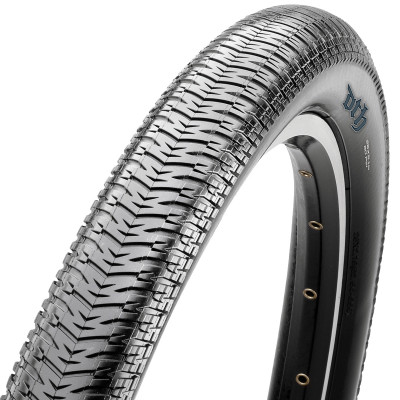 Покришка MAXXIS DTH 24X1.75 TPI-120 Wire SILKWORM