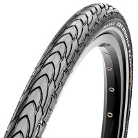 ПОКРЫШКА MAXXIS OVERDRIVE EXCEL 700X40C 60TPI WIRE SILKSHIELD SINGLE COMPOUND ПОКРЫШКА MAXXIS OVERDRIVE EXCEL 700X40C 60TPI WIRE SILKSHIELD SINGLE COMPOUND